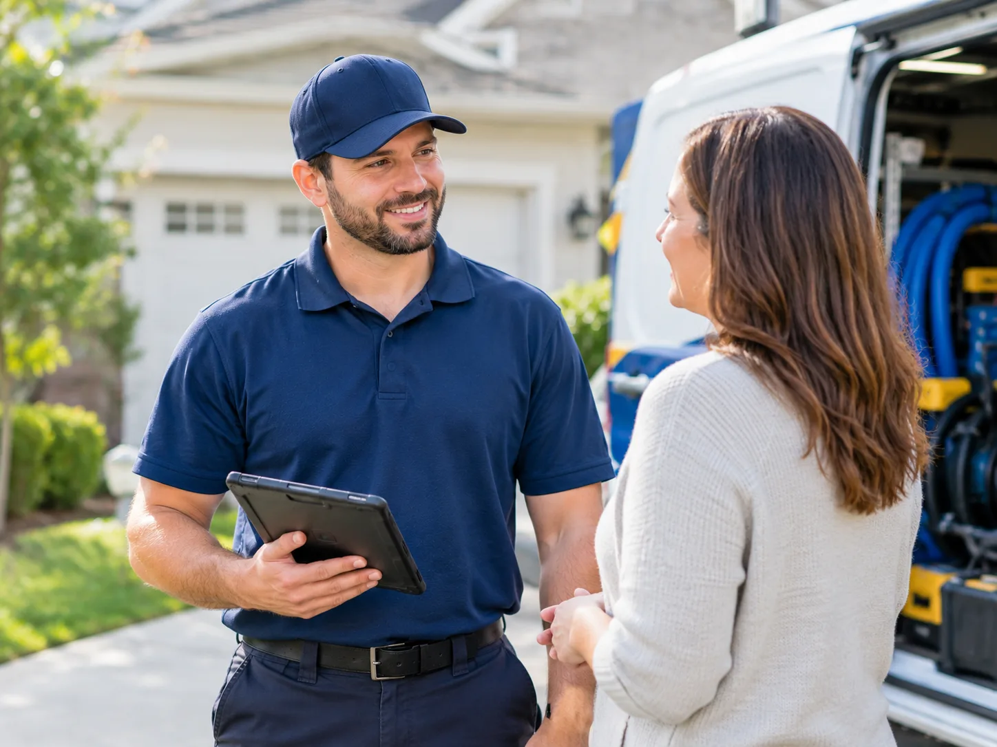 Sewage Backup Cleanup Sandstone, MN FAQs